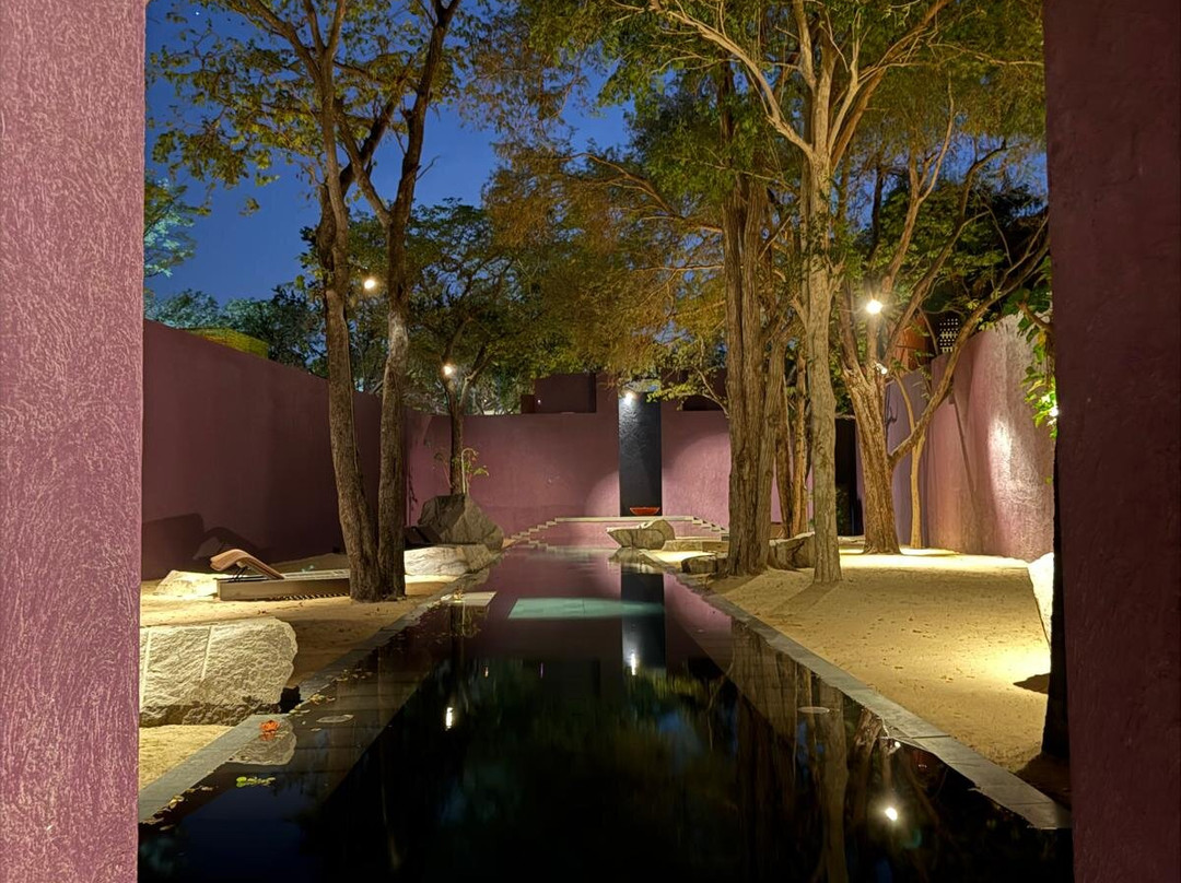 华欣凯悦酒店主图