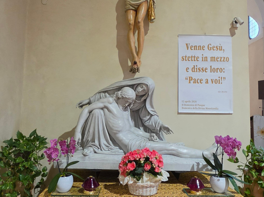 Convento Di San Francesco-奇塔代拉必去景点