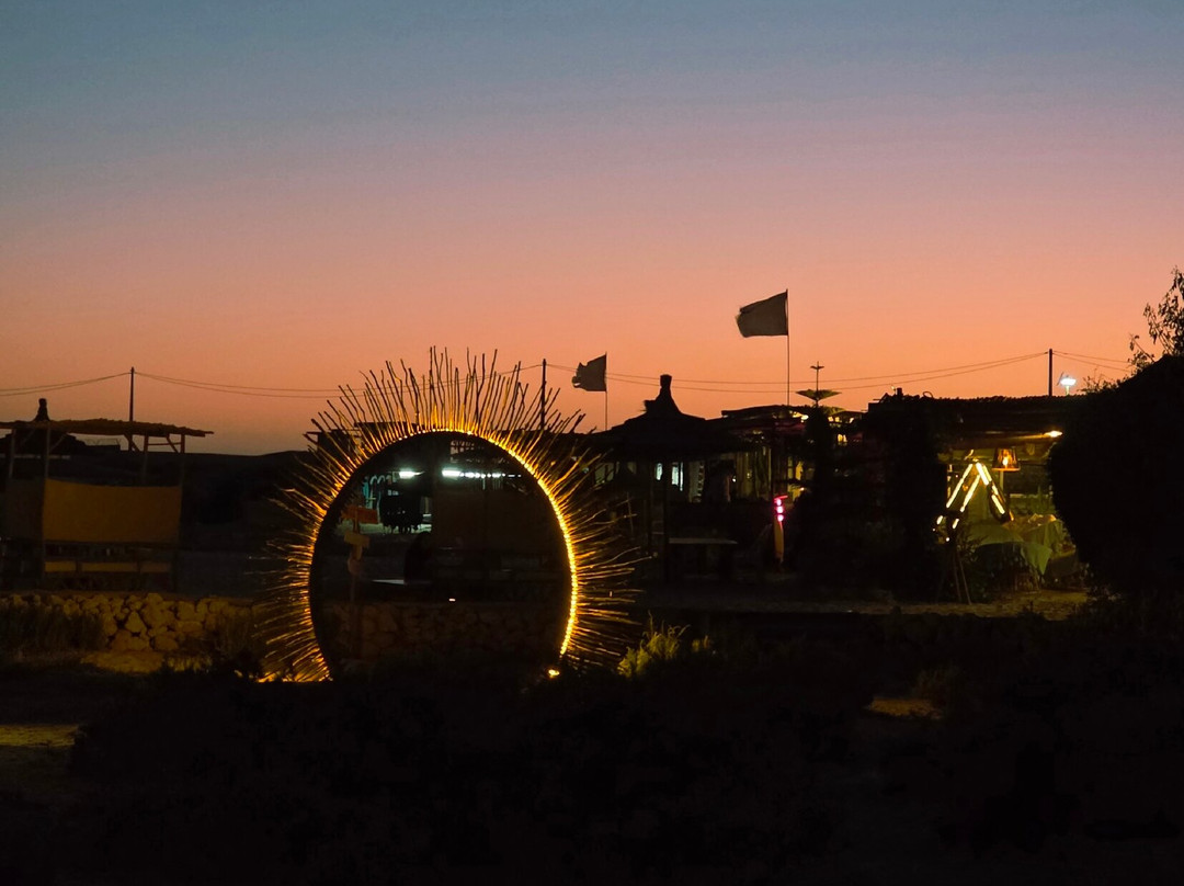 Ocean Vagabond Lassarga主图