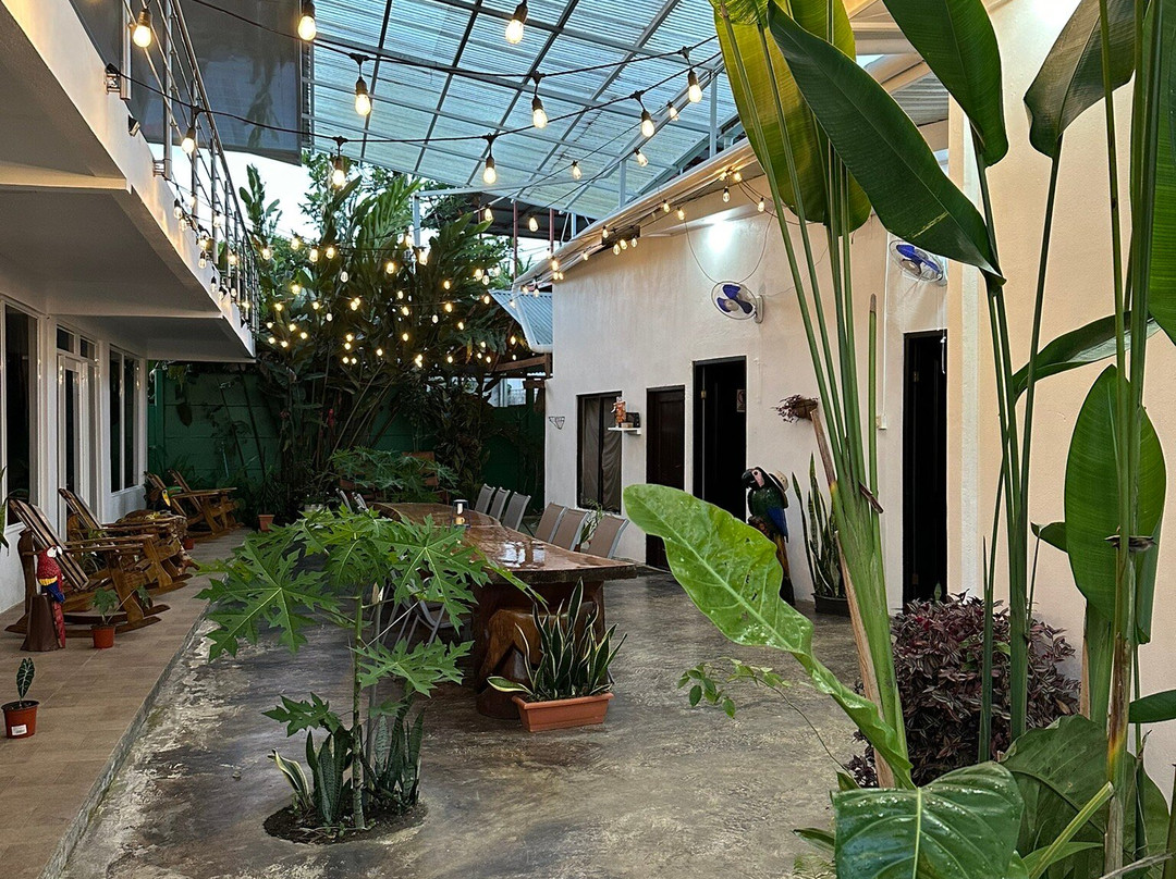 乐趣酒店-塔托盖罗主图