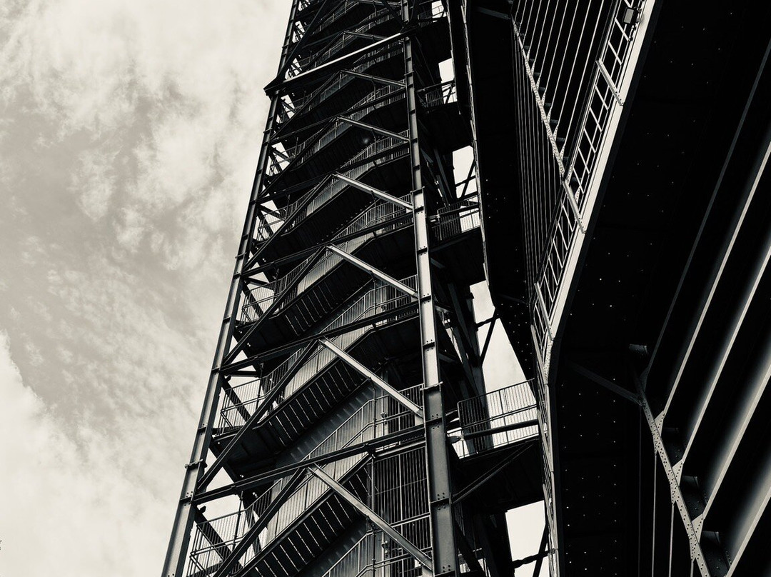 Gasometer Oberhausen-奥伯豪森必去景点