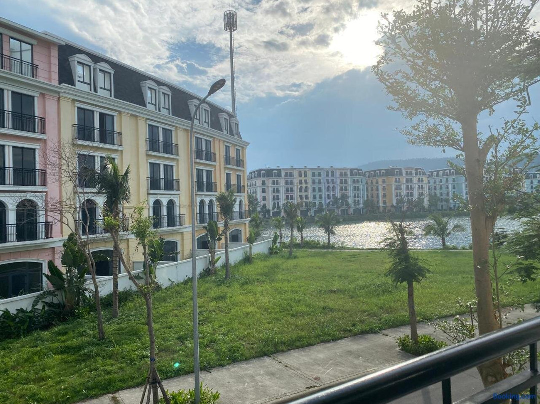 B.I.M Ha Long Hotel