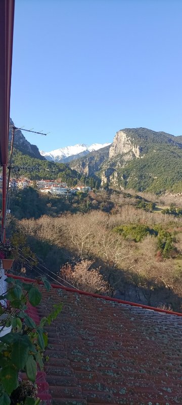 奥林巴斯景观房间桑拿和Spa-旅行者