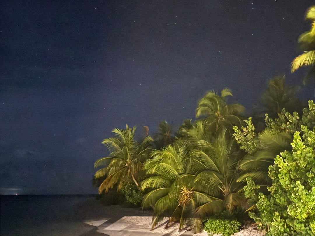 鲁滨逊俱乐部度假村主图