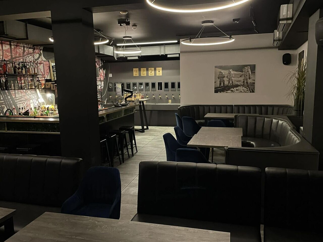 Marynka Piwo i Aperitivo