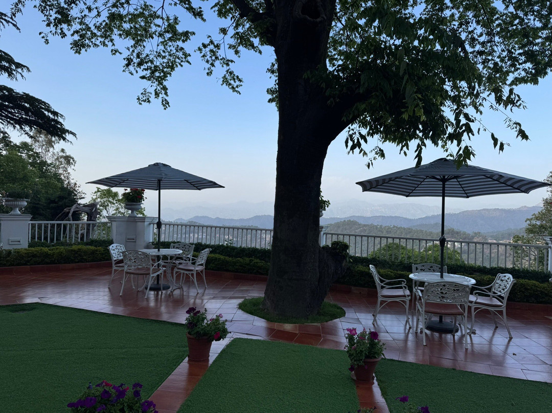 Daleside Manor, Boutique Hotel, Kasauli主图