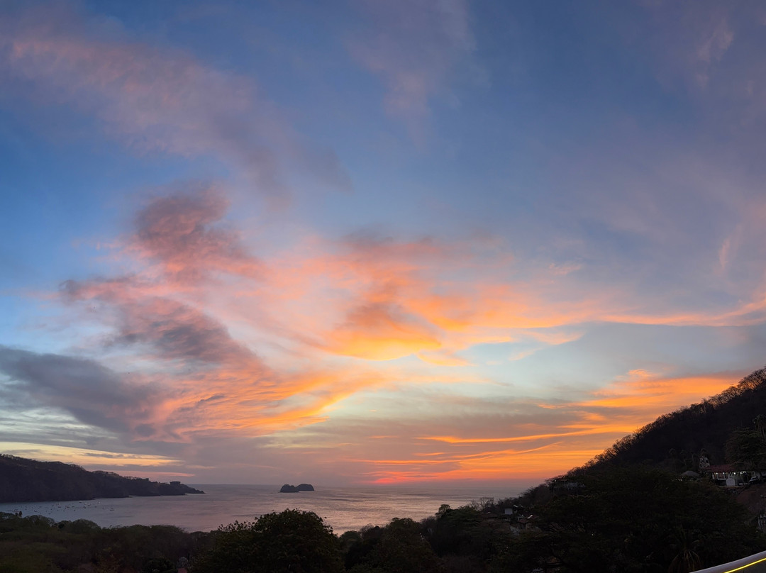 Villas Sol海滩度假村主图