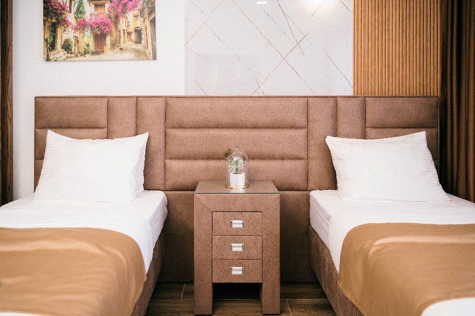 Hotel Lajka Luxury主图