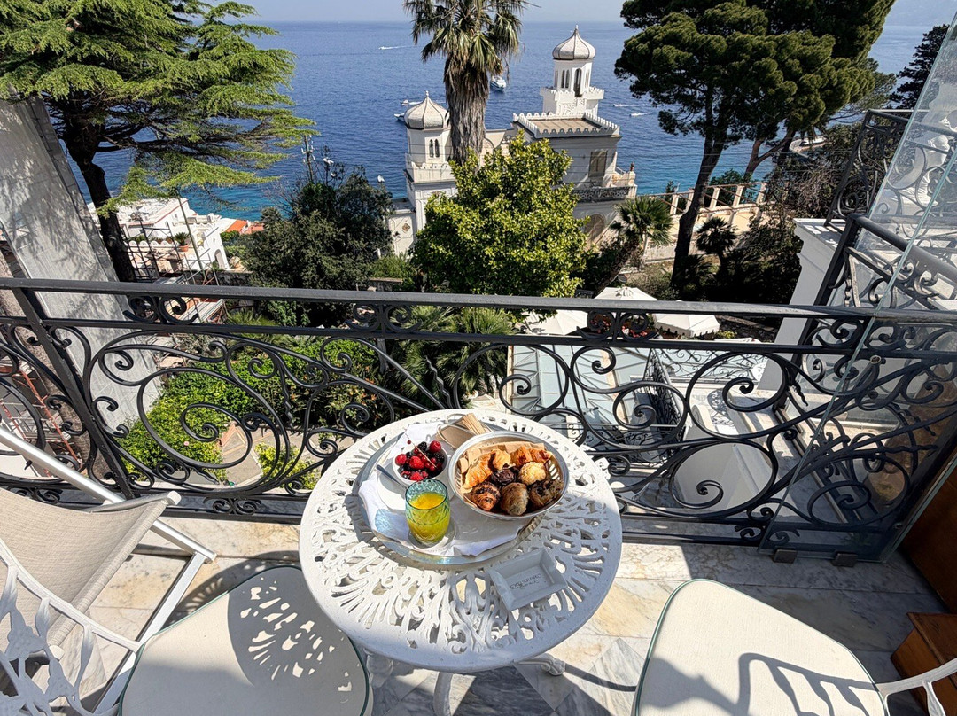 埃克斯尔帕克豪华别墅主图