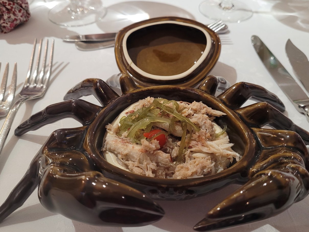 La Cocotte Gourmande-旅行者