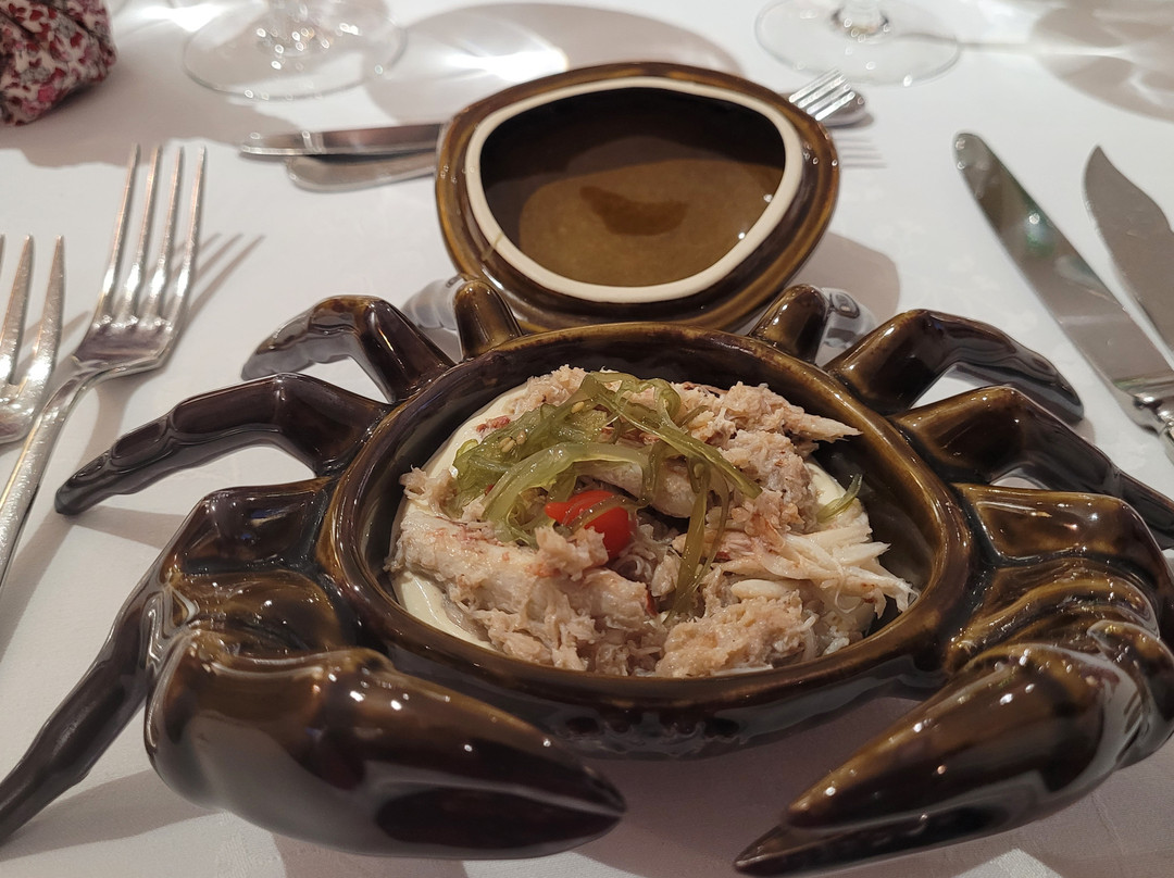 La Cocotte Gourmande主图