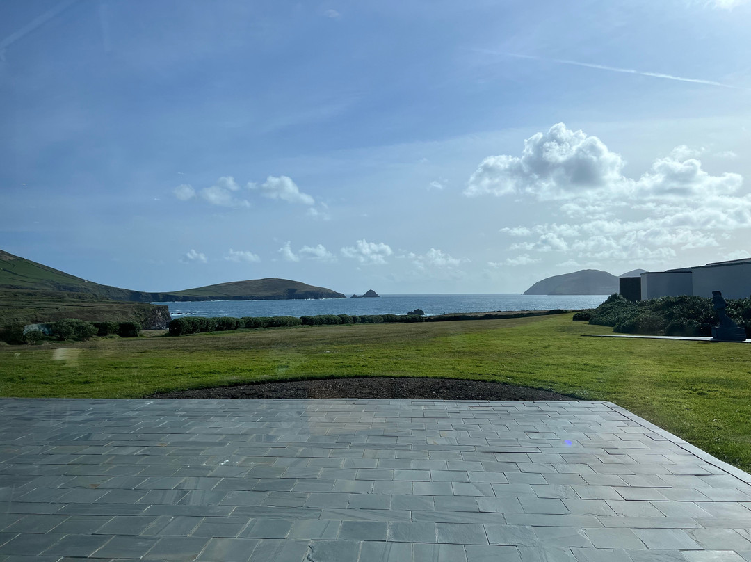 The Blasket Centre - Ionad an Bhlascaoid-Dunquin必去景点