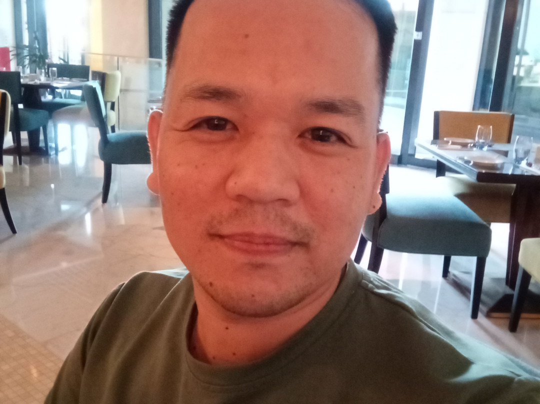 巴布阿尔卡斯公寓主图