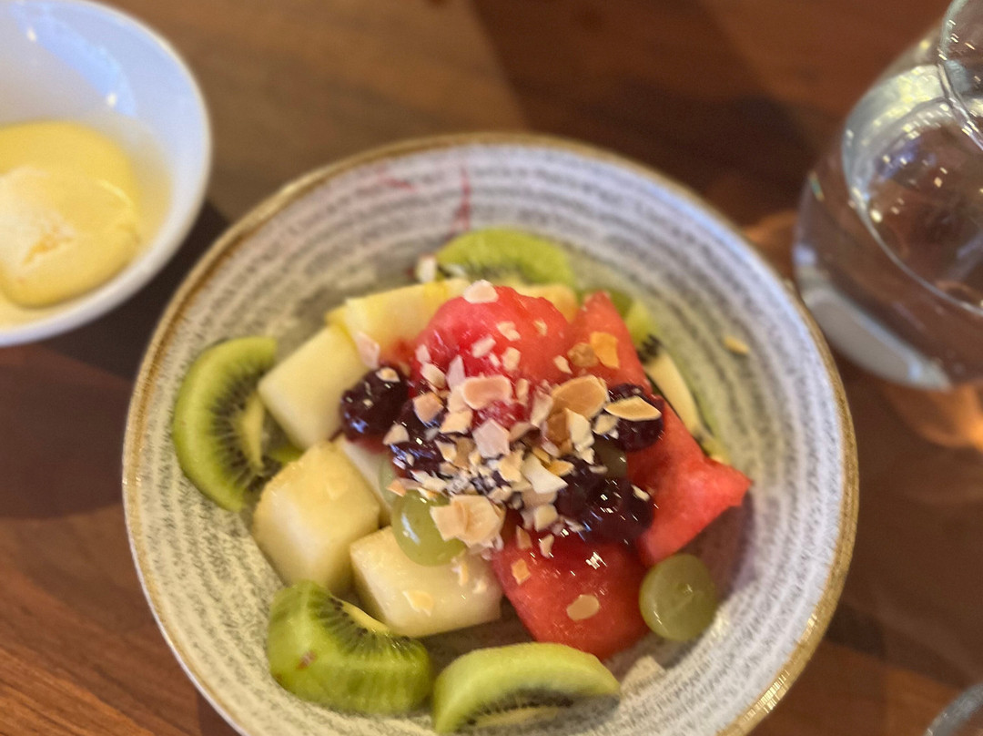 伊科斯安达卢西亚主图