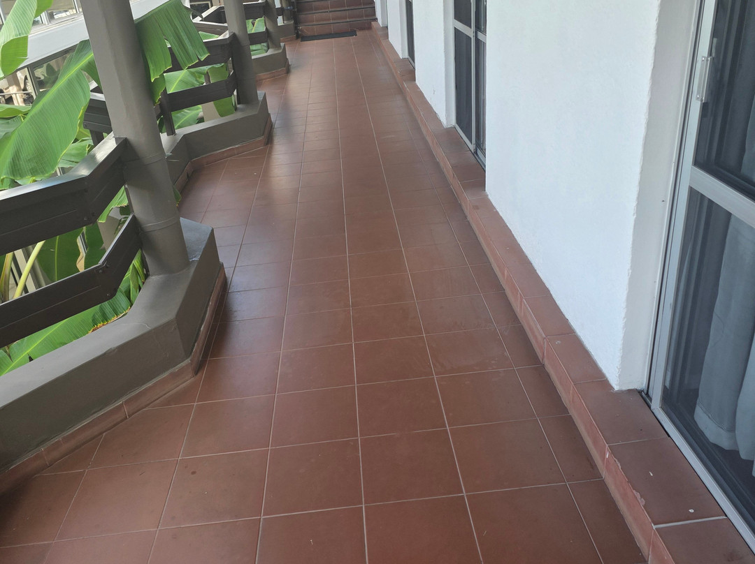 Aguasol Hotel Termal主图