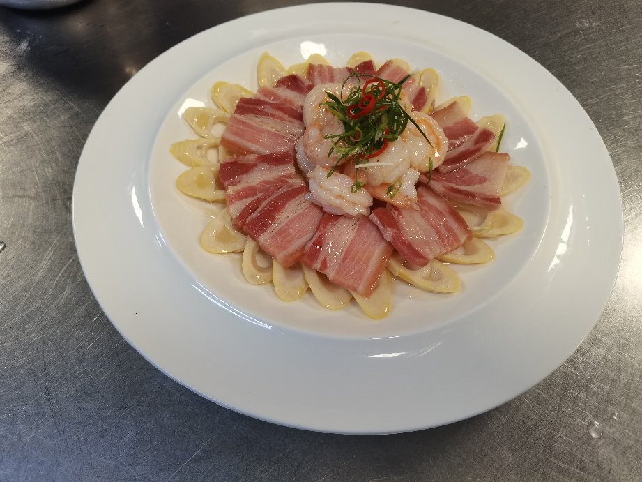 珠海横琴悦椿酒店主图