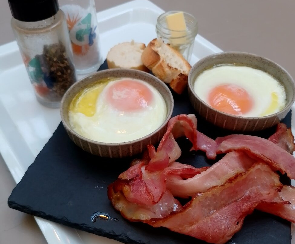 Gondwana城市绿色酒店主图