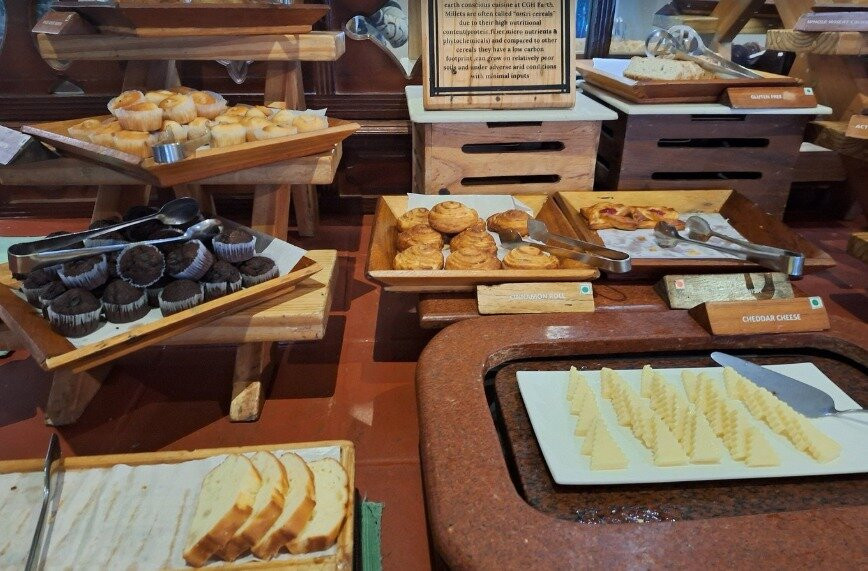香料村CGH土地酒店主图