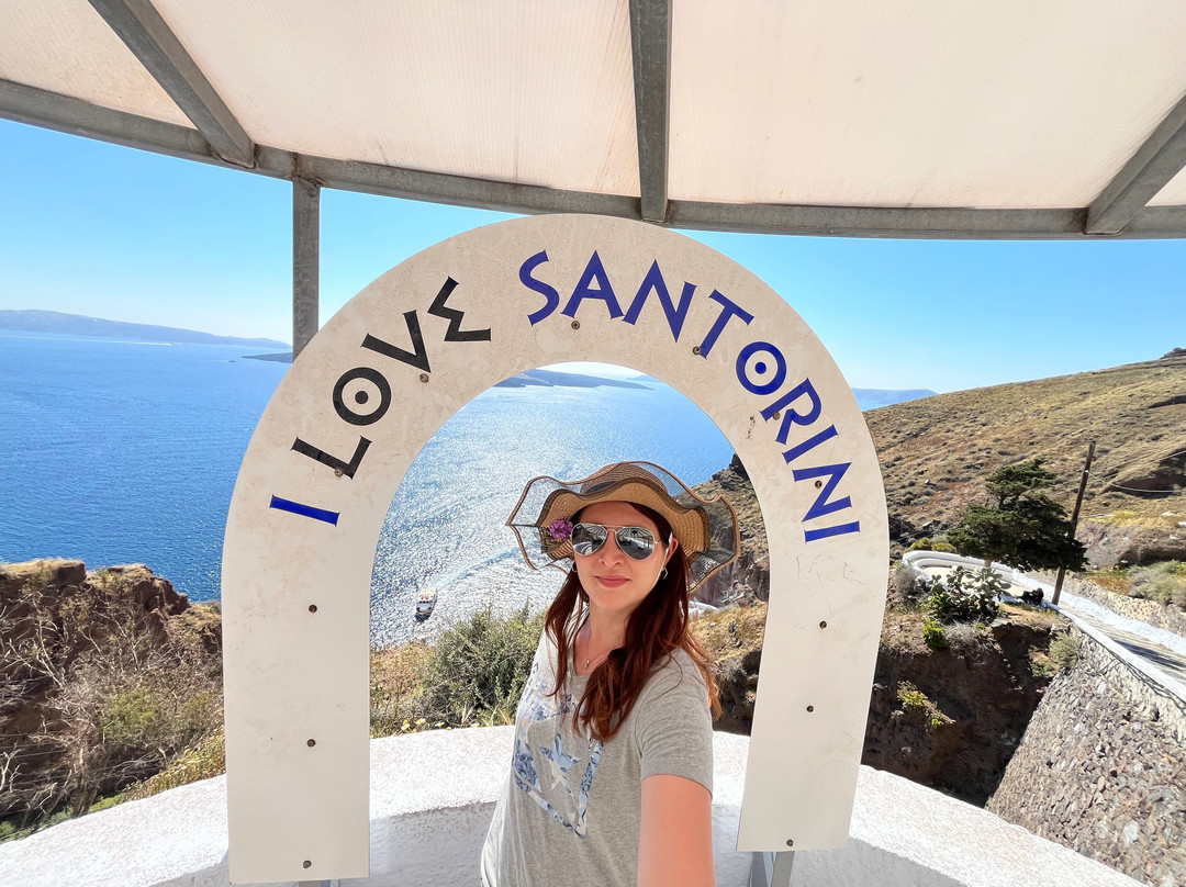 Top Santorini Tours-伊莫洛维里必去景点