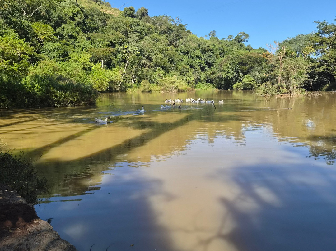 Hotel Fazenda Terra Dos Sonhos主图