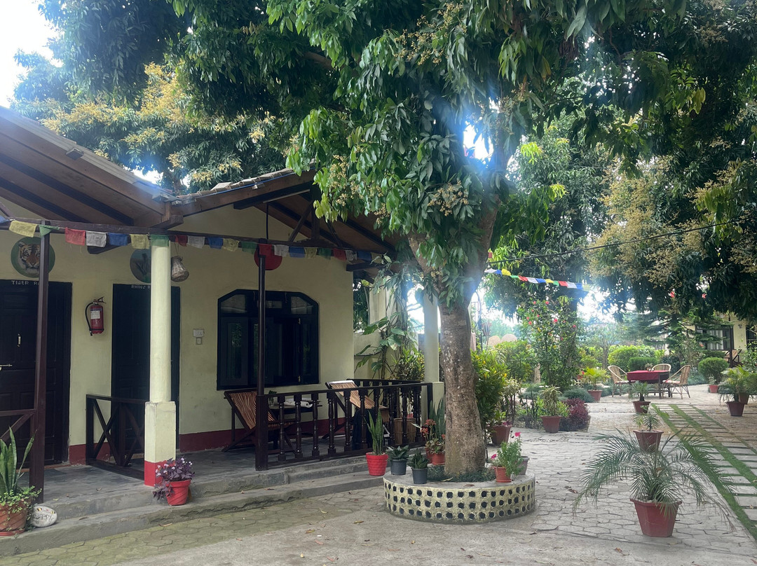 Bardia Homestay Pvt. Ltd.主图