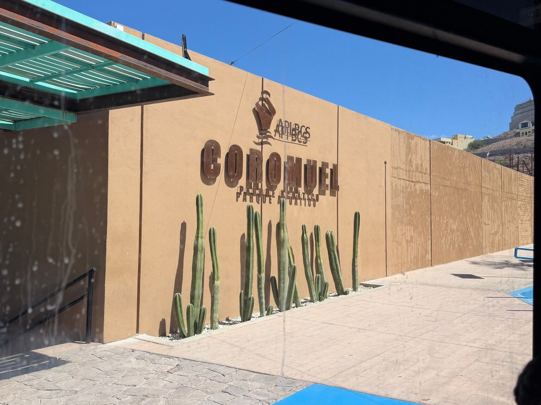 Playa El Coromuel-拉巴斯必去景点
