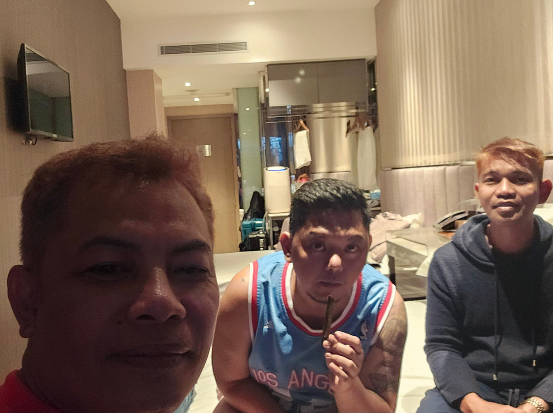 香港荃湾丝丽酒店主图