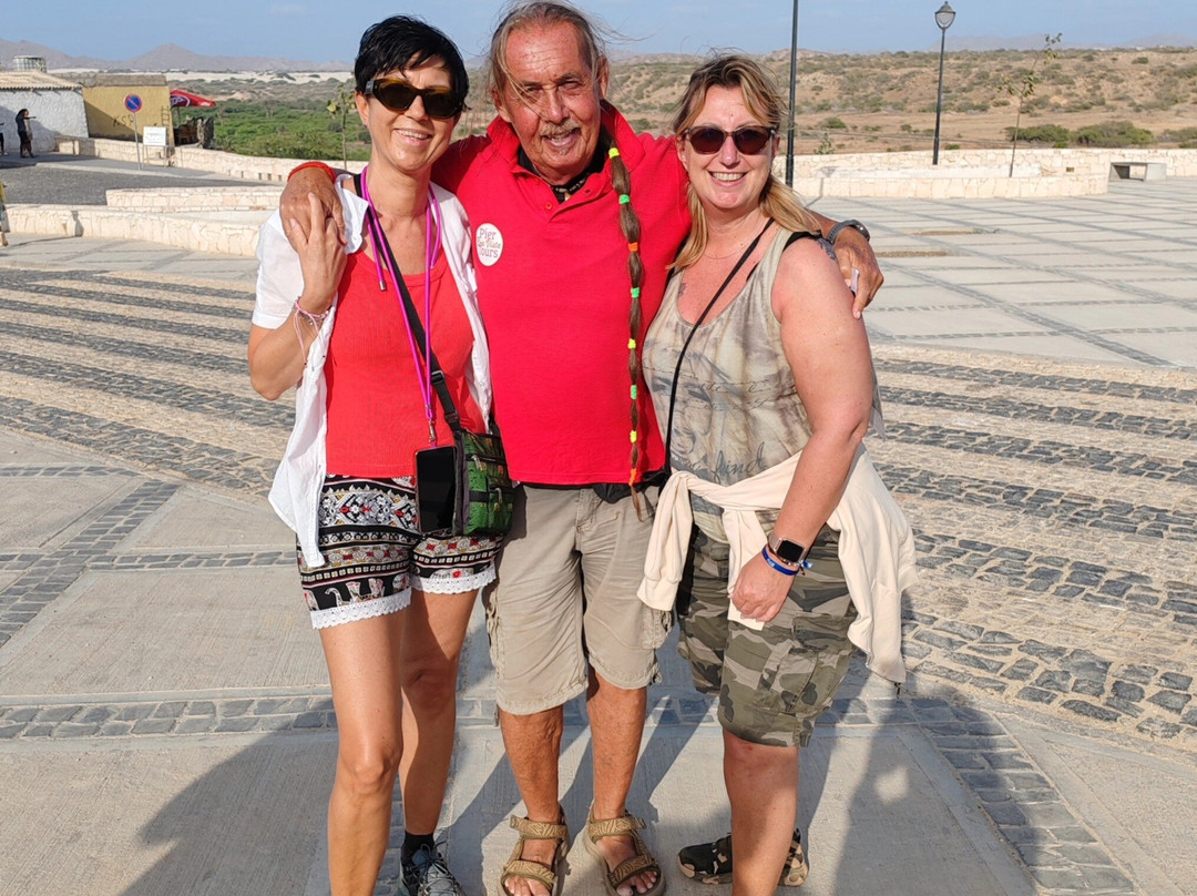 Pier Boa Vista Tours-博阿维斯塔必去景点