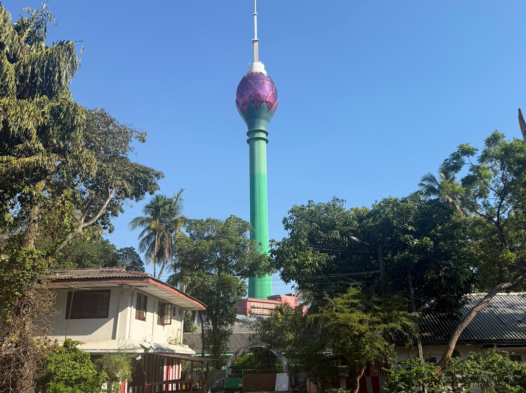 TropiQuest Sri Lanka-科伦坡必去景点