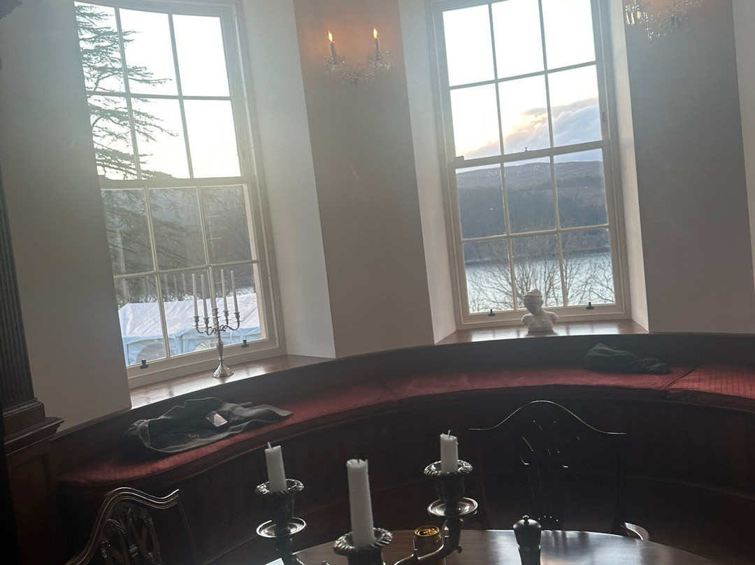 Boleskine House-因弗内斯必去景点