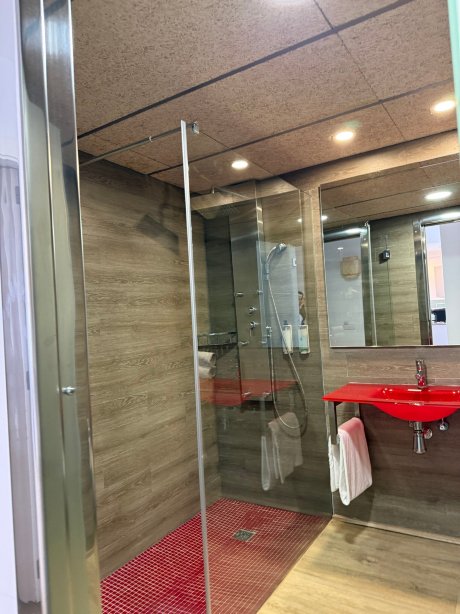 罗萨德尔玛水疗酒店-旅行者