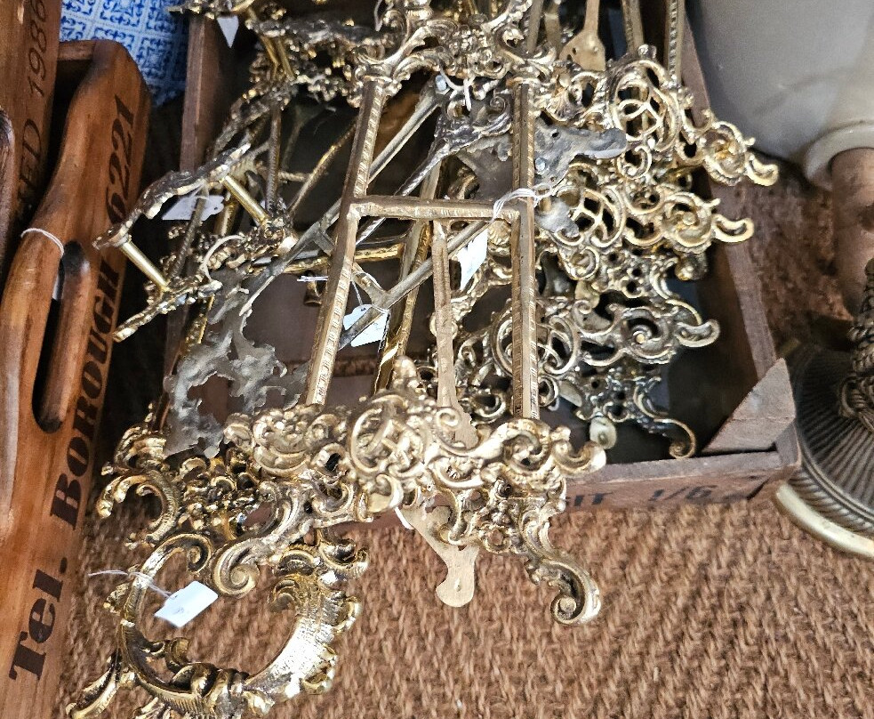 Tara Antiques Centre-山地斯托必去景点