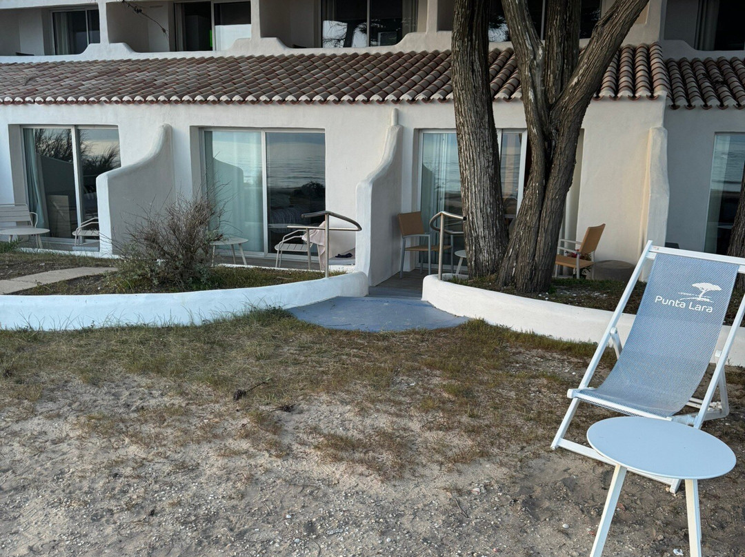 Hotel Punta Lara Noirmoutier主图