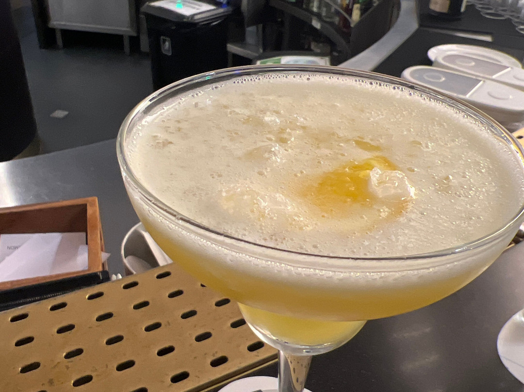 Ahlan Lounge @ Gate B26-迪拜必去景点