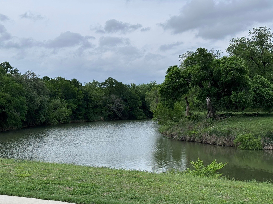 Riverside Park-Brownwood必去景点