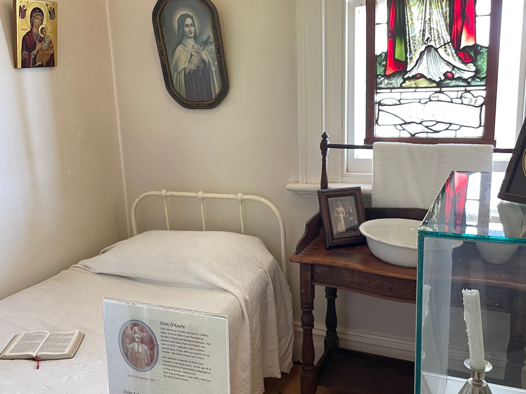 The Convent Daylesford-戴尔斯福特必去景点