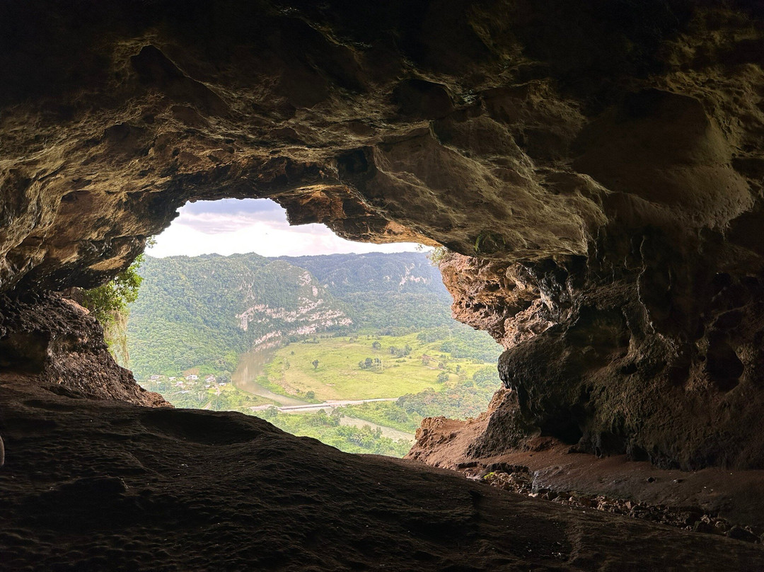 Cueva Ventana-阿雷西沃必去景点
