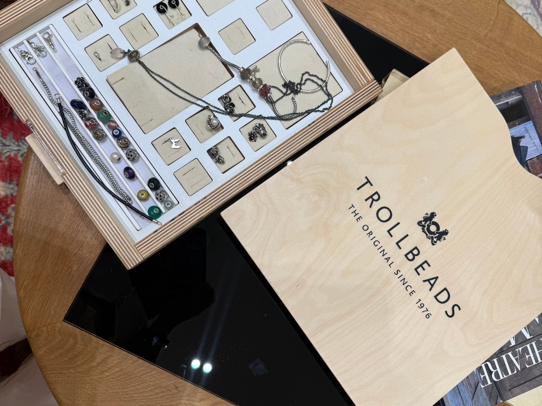 Trollbeads-Canovanas必去景点