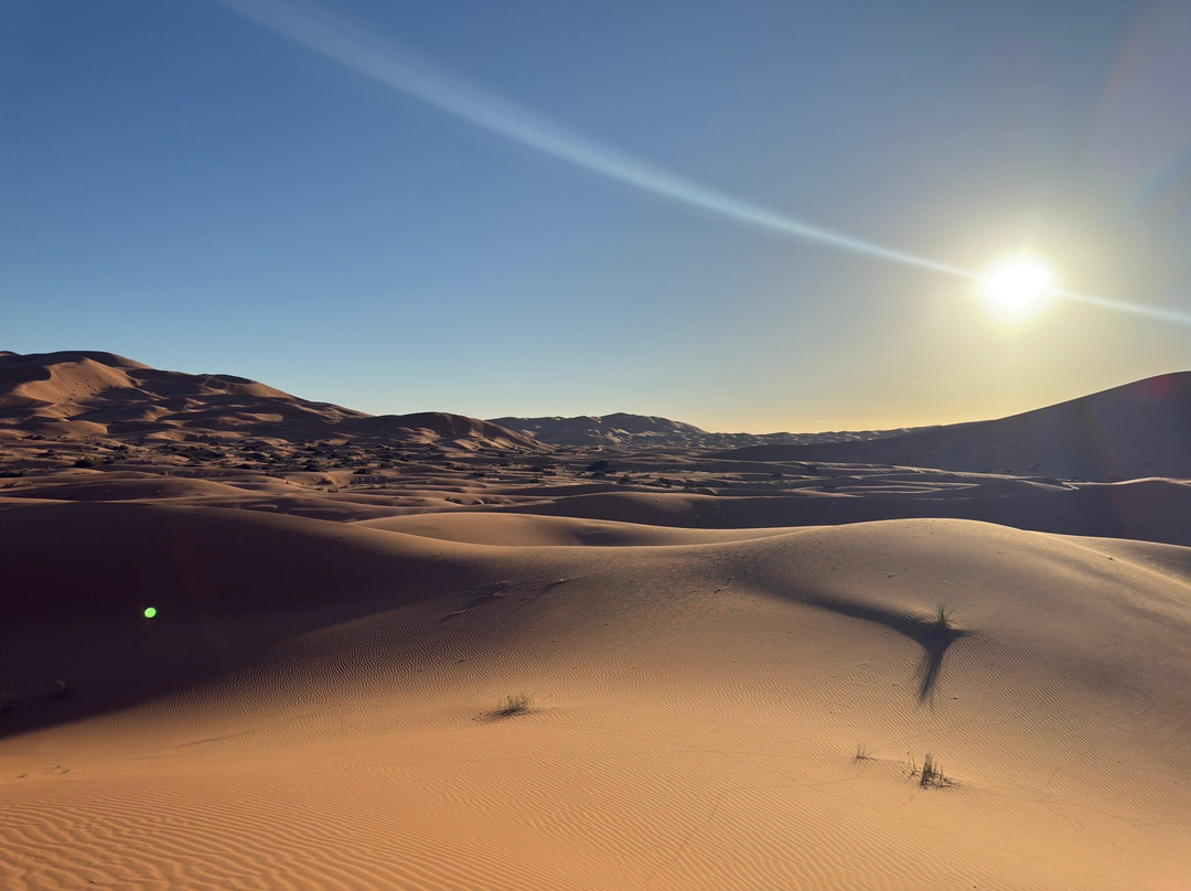 Holiday Morocco Tours-卡萨布兰卡必去景点