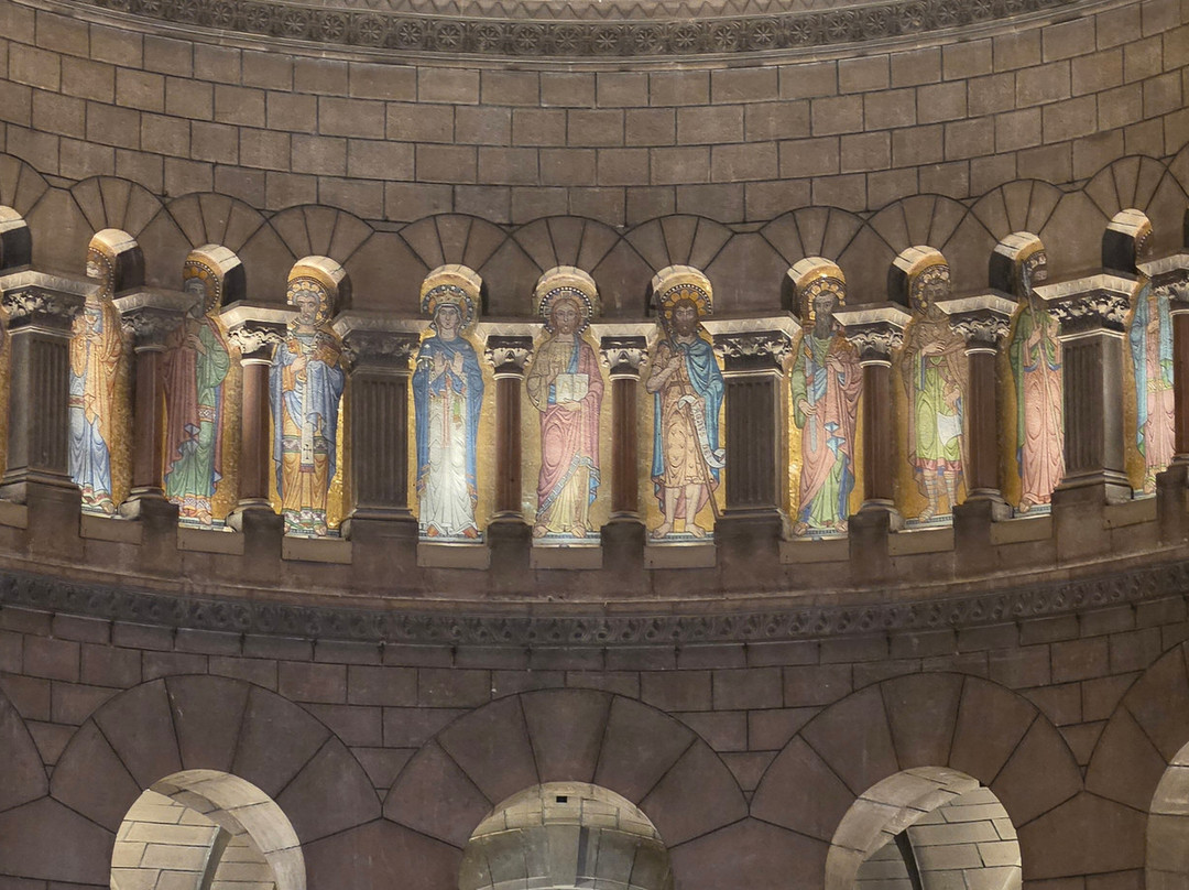 Cathedrale Notre-Dame-Immaculee-摩纳哥城必去景点