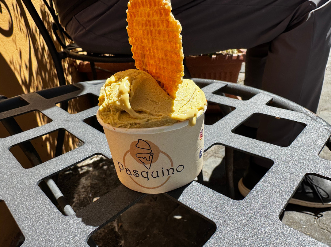 Gelateria Pasquino