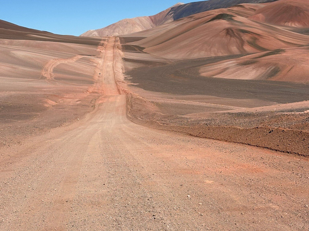Laguna Brava Provincial Reserve-拉里奥哈必去景点