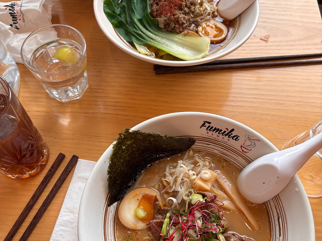 Fumika Ramen