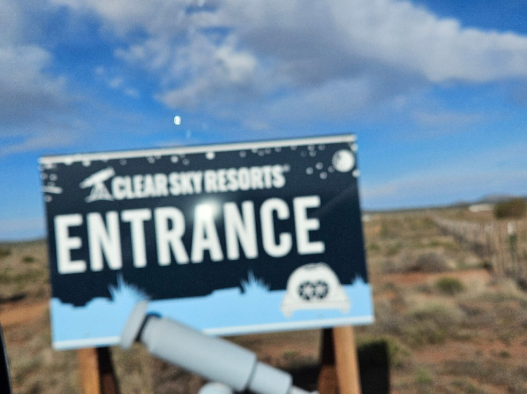 Clear Sky Resorts - Grand Canyon - Unique Sky Domes主图
