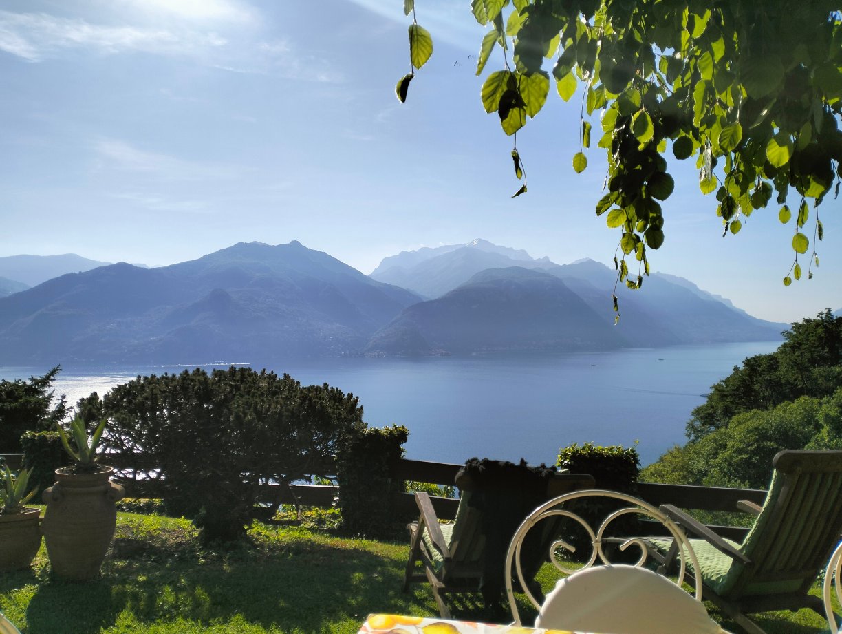 Le Eriche B&B-旅行者