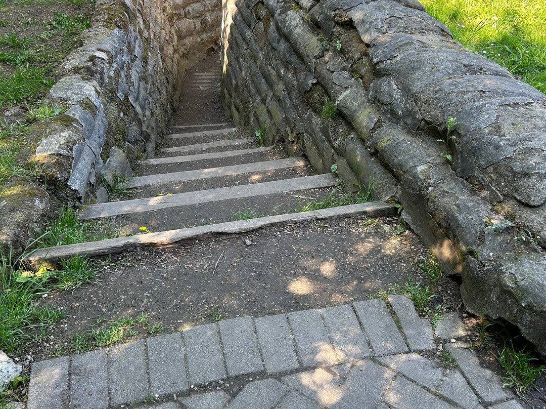 Kim's Battlefield Tours-伊普尔必去景点