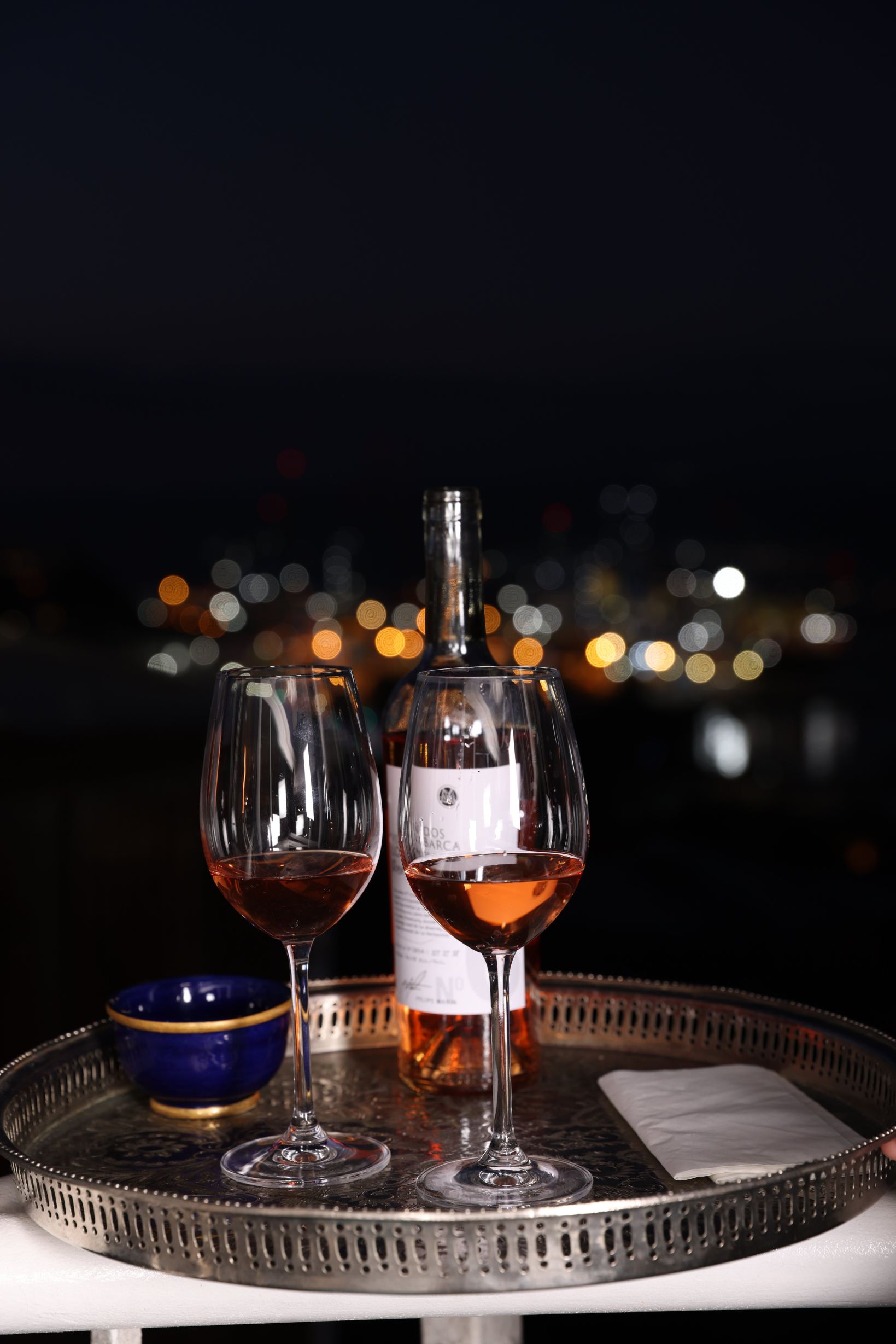 卡萨布鲁酒店-旅行者