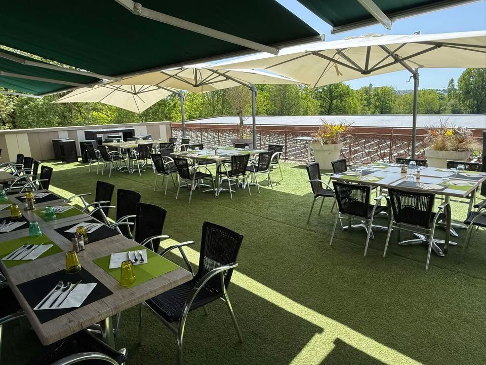 Restaurant Du Golf