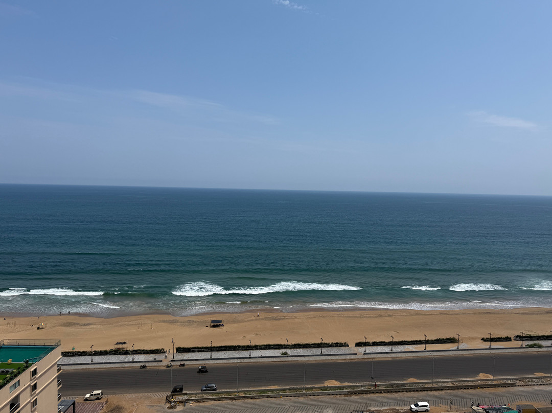 Swosti Premium Beach Resorts Puri主图