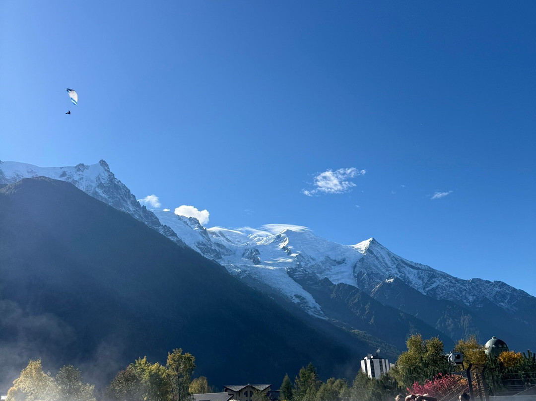 QC Terme Chamonix Mont Blanc-霞慕尼必去景点